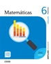 Front pageMatematicas 6 Primaria Saber Hacer Contigo