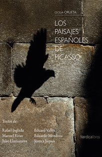 Books Frontpage Los paisajes españoles de Picasso