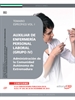 Front pageAuxiliar de Enfermería. Personal Laboral (Grupo IV) de la Administración de la Comunidad Autónoma de Extremadura. Temario específico Vol. I.