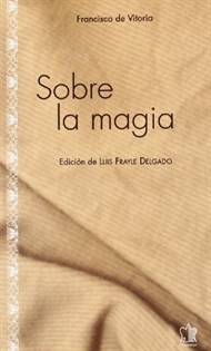 Books Frontpage Sobre la Magia
