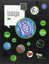 Books Frontpage Biologia batxilergoa 2