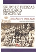 Front pageGrupo de Fuerzas Regulares Indígenas Tetuán Nº 1 (1915-1921)