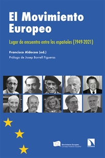 Books Frontpage El Movimiento Europeo