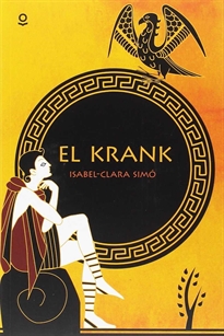 Books Frontpage El Krank
