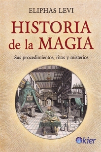 Books Frontpage Historia de la Magia