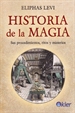 Front pageHistoria de la Magia