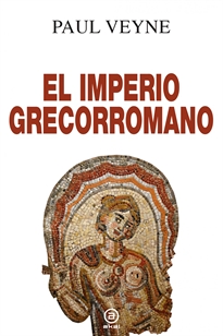 Books Frontpage El imperio grecorromano