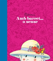 Books Frontpage Amb barret o sense