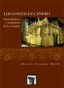 Books Frontpage Los González Cañero