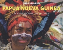 Books Frontpage Papúa Nueva Guinea