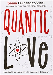 Books Frontpage Quantic love