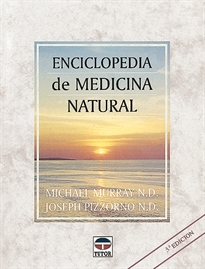 Books Frontpage Enciclopedia De Medicina Natural