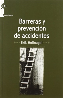 Books Frontpage Barreras y prevención de accidentes