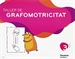 Front pageTaller De Grafomotricitat 3 Anys