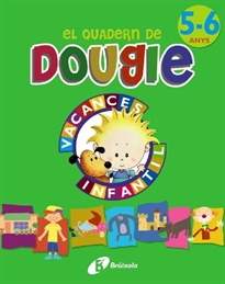 Books Frontpage El quadern de Dougie 5-6 anys