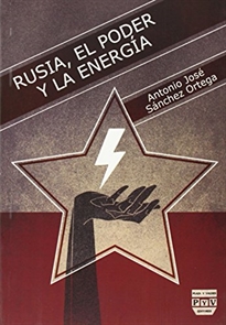 Books Frontpage Rusia, El Poder Y La Energía