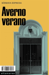 Books Frontpage Averno verano