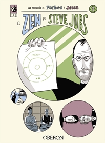Books Frontpage El Zen de Steve Jobs