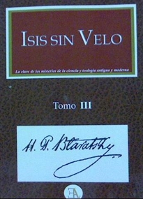 Books Frontpage Isis sin velo 3