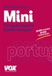 Front pageDiccionario Mini Português- Espanhol / Español-Portugués