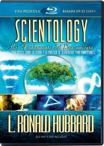 Books Frontpage Scientology: Los Fundamentos del Pensamiento