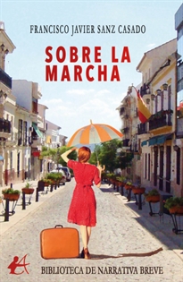 Books Frontpage Sobre la marcha