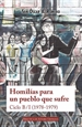 Front pageHomilías para un pueblo que sufre. Ciclo B / I (1978-1979)