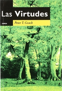 Books Frontpage Las virtudes