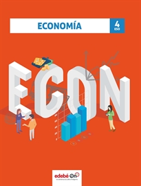 Books Frontpage Economía 4