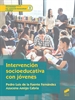 Front pageIntervención socioeducativa con jóvenes