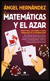 Books Frontpage Las matemáticas y el azar