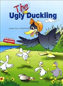 Books Frontpage The Ugly Duckling