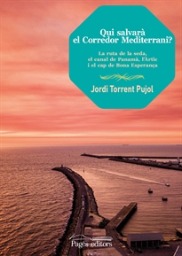 Books Frontpage Qui salvarà el Corredor Mediterrani?