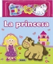 Front pageLa princesa