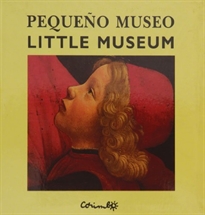 Books Frontpage Pequeño Museo/Little Museum