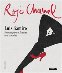 Books Frontpage Rojo Chanel