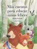 Front pageMás cuentos para educar niños felices