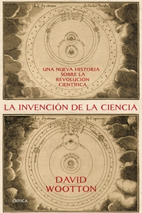Books Frontpage La invención de la ciencia
