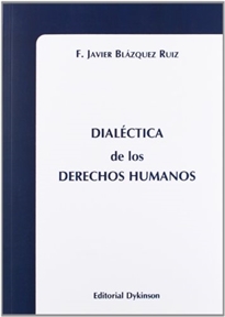 Books Frontpage Dialéctica de los derechos humanos
