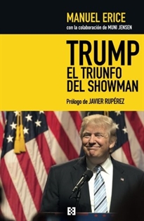 Books Frontpage Trump, el triunfo del showman