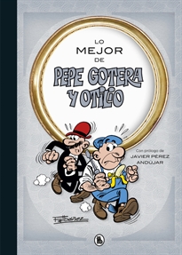 Books Frontpage Lo mejor de Pepe Gotera y Otilio (Lo mejor de...)