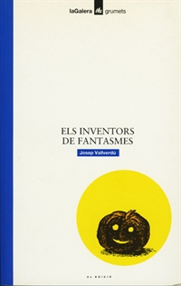 Books Frontpage Els inventors de fantasmes