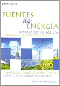 Books Frontpage Fuentes de energía