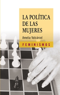 Books Frontpage La política de las mujeres
