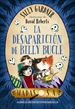 Front pageHadas, S.A. La desaparición de Billy Bucle