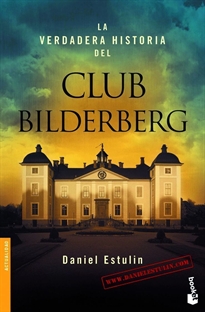 Books Frontpage La verdadera historia del Club Bilderberg