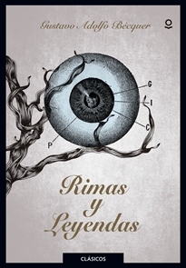 Books Frontpage Rimas y Leyendas