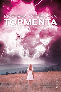 Books Frontpage Tormenta