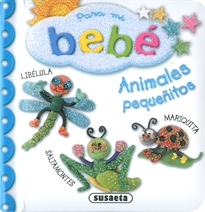 Books Frontpage Animales pequeñitos