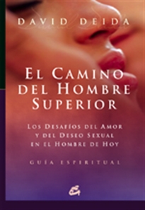 Books Frontpage El camino del hombre superior